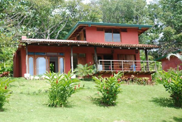 Villas Punta India Ostional Wildlife Refuge Exterior foto